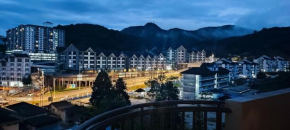 68 Muslim Homestay @ Cameron Highland